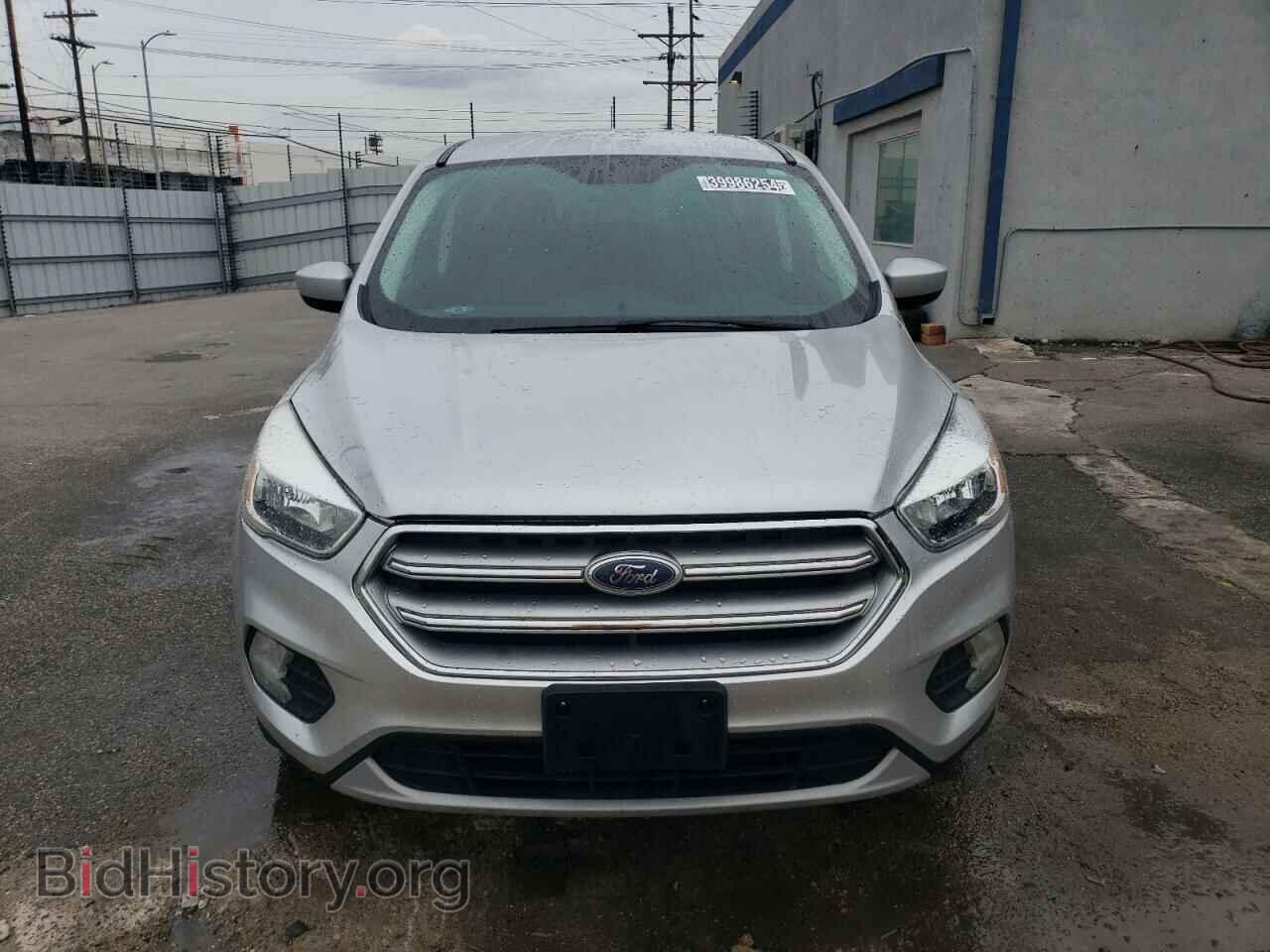 2017 FORD ESCAPE - VIN: 1FMCU0GD2HUE24712 - Photo 5