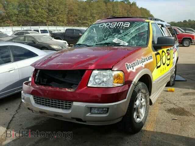 2005 FORD EXPEDITION - VIN: 1FMFU17545LA55655 - Фото 2