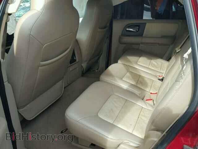 2005 FORD EXPEDITION - VIN: 1FMFU17545LA55655 - Фото 6