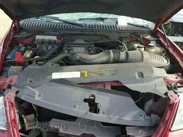 2005 FORD EXPEDITION - VIN: 1FMFU17545LA55655 - Фото 7