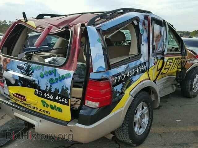 2005 FORD EXPEDITION - VIN: 1FMFU17545LA55655 - Фото 10
