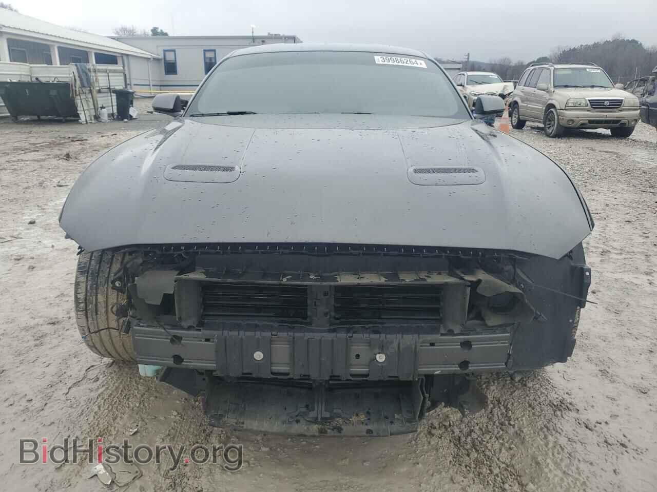 2019 FORD ALL Models - VIN: 1FA6P8TH5K5193019 - Photo 5