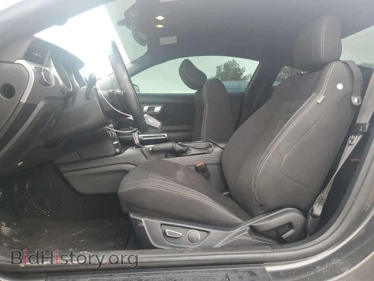 2019 FORD ALL Models - VIN: 1FA6P8TH5K5193019 - Photo 7