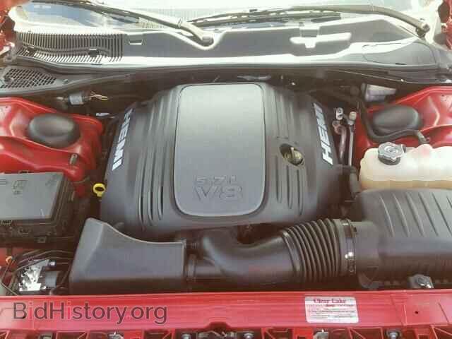 2015 DODGE CHALLENGER - VIN: 2C3CDZBT5FH823237 - Photo 7