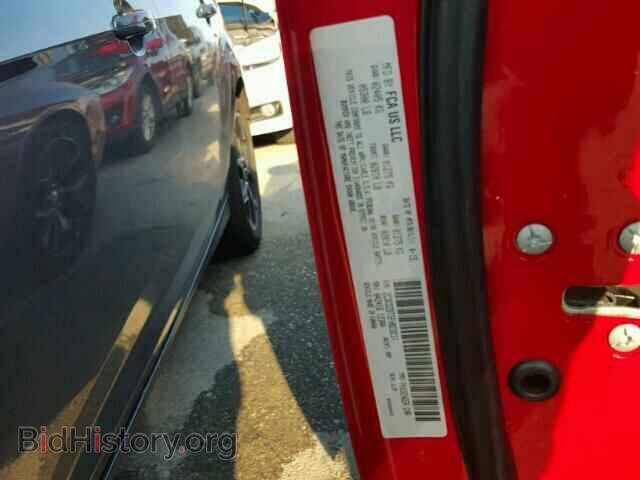 2015 DODGE CHALLENGER - VIN: 2C3CDZBT5FH823237 - Photo 10
