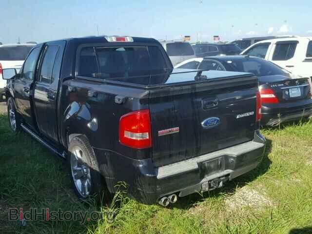 2010 FORD EXPLORER - VIN: 1FMEU3DE5AUA44597 - Photo 3