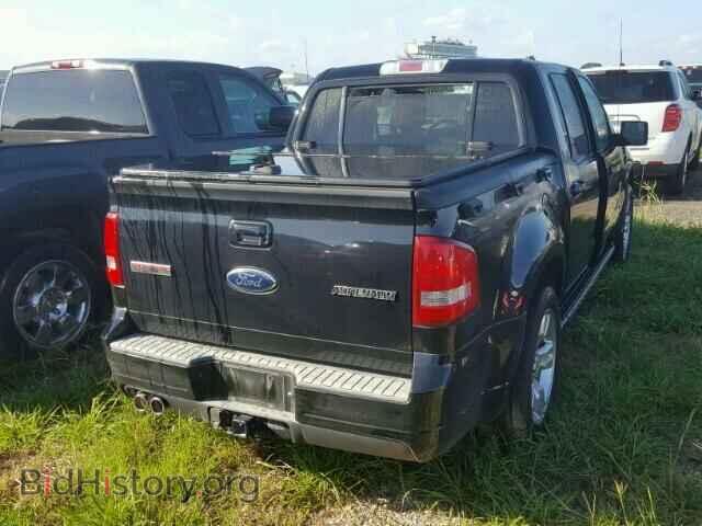 2010 FORD EXPLORER - VIN: 1FMEU3DE5AUA44597 - Photo 4