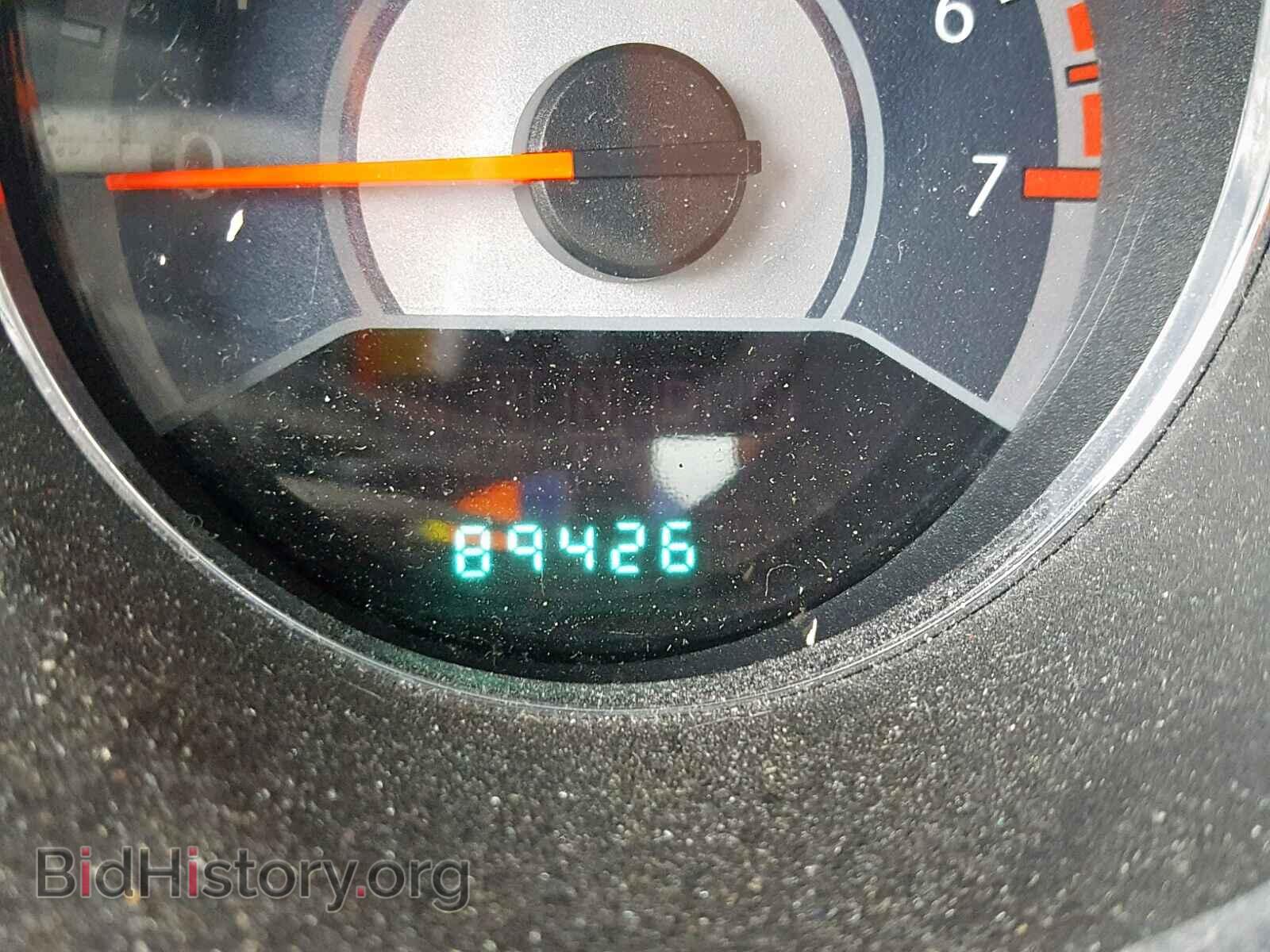 2012 CHRYSLER 200 - VIN: 1C3CCBCBXCN299330 - Фото 8
