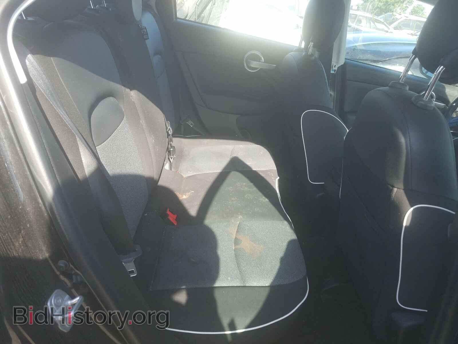 2017 FIAT 500 - VIN: ZFBCFXAB2HP607222 - Photo 6