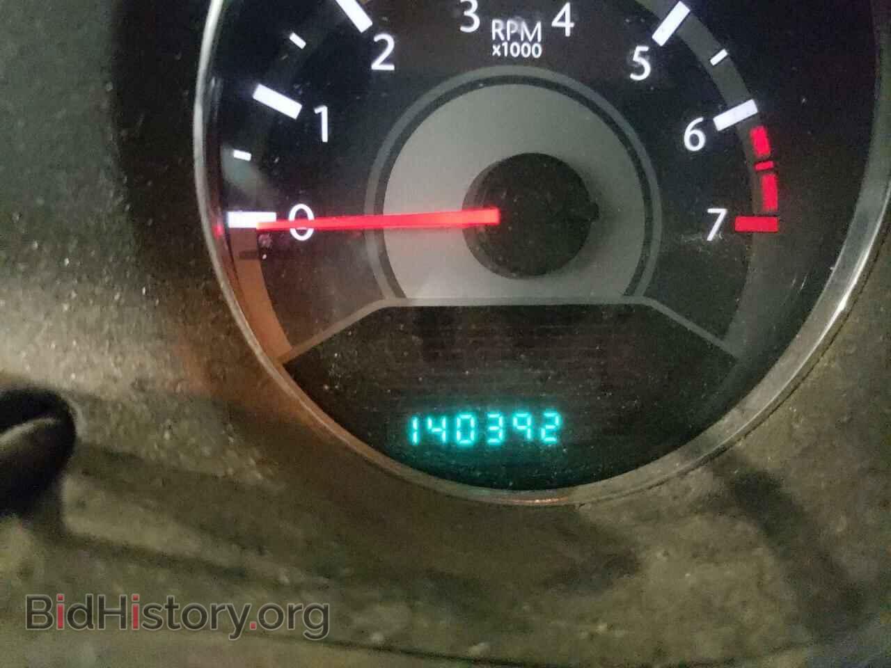 2012 CHRYSLER 200 - VIN: 1C3CCBAG3CN321540 - Photo 8