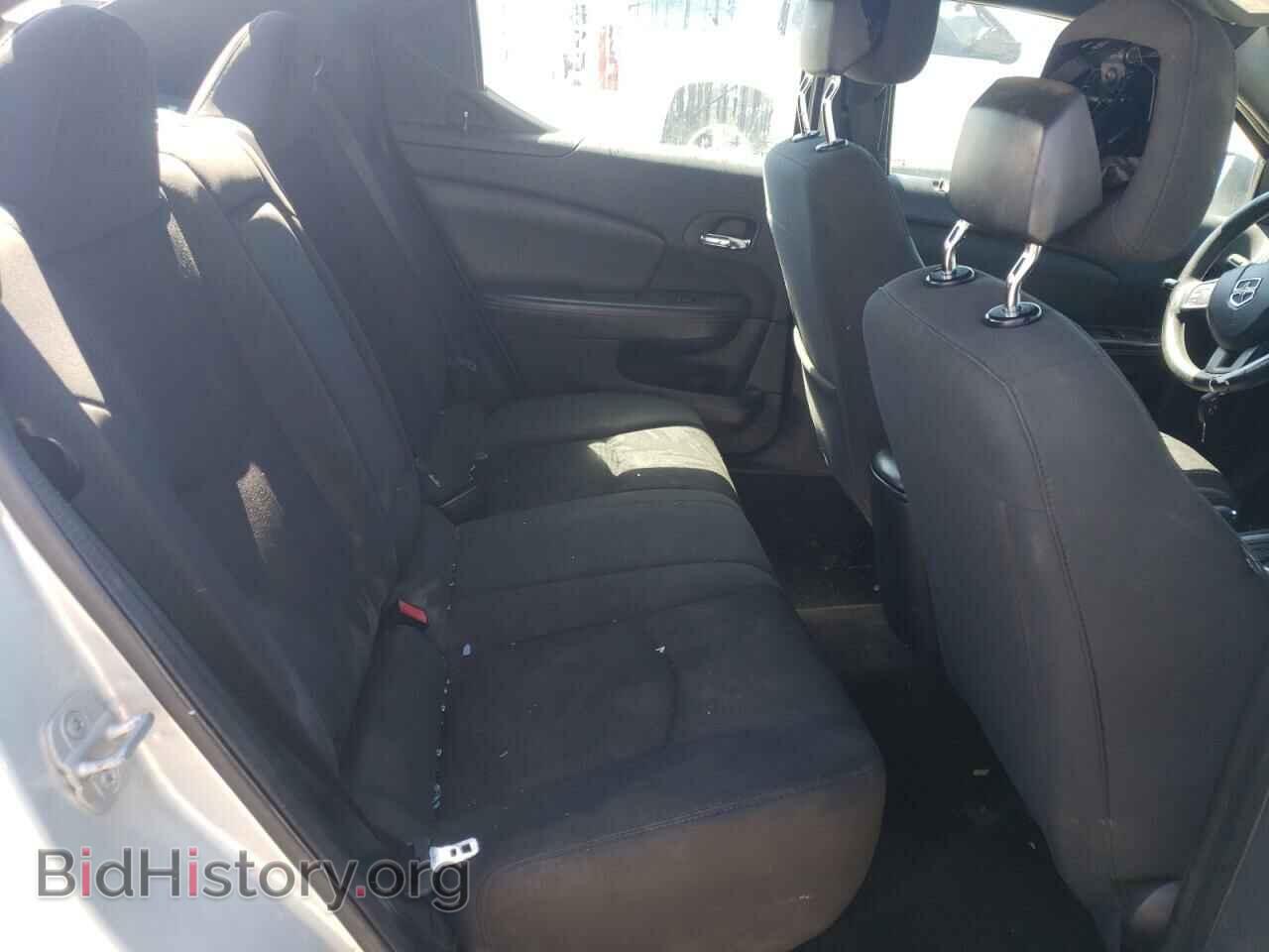 2012 DODGE AVENGER - VIN: 1C3CDZAB2CN209130 - Photo 6