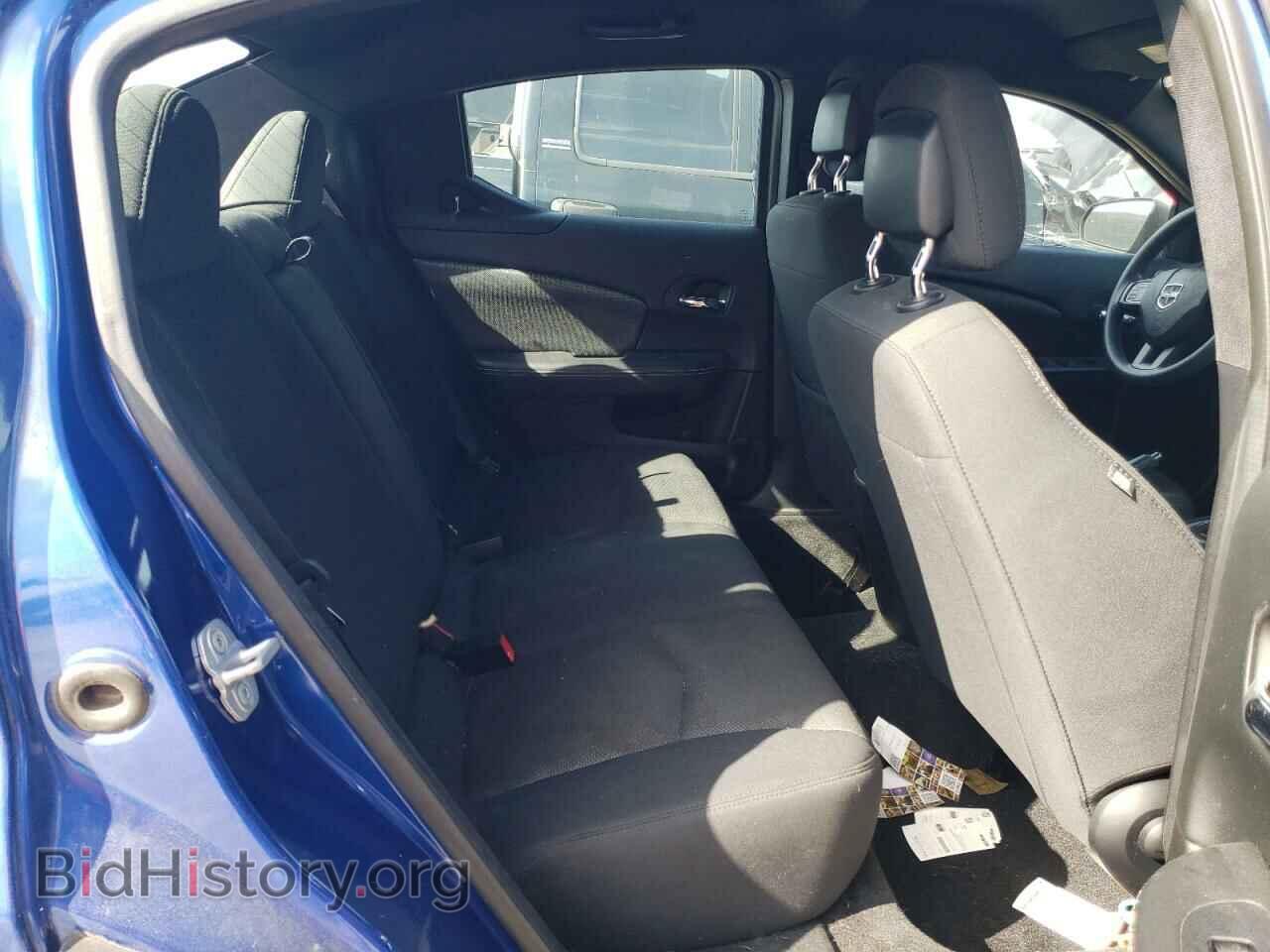 2013 DODGE AVENGER - VIN: 1C3CDZAB2DN730575 - Photo 10