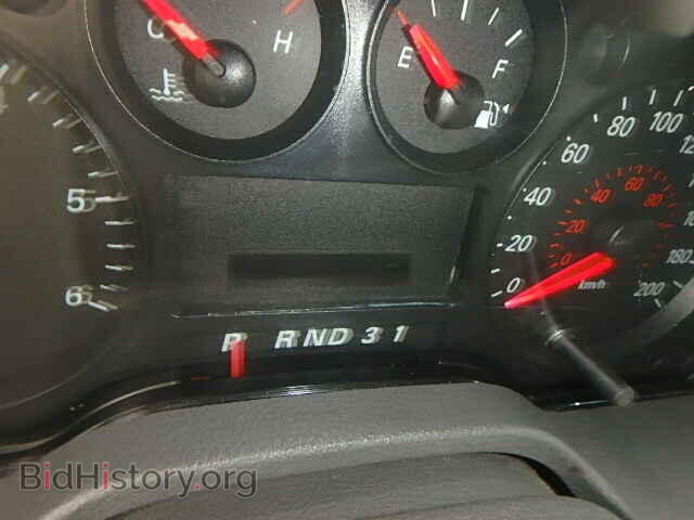 2007 FORD FREESTAR - VIN: 2FMZA50237BA06740 - Фото 8