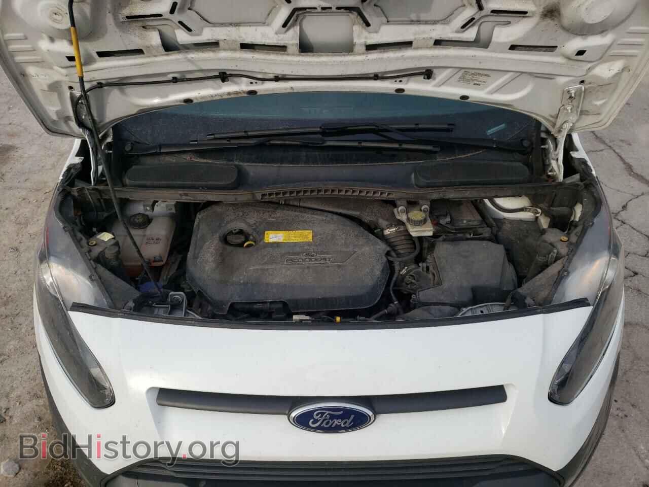 2016 FORD TRANSIT CO - VIN: NM0LS7EX2G1245390 - Фото 7