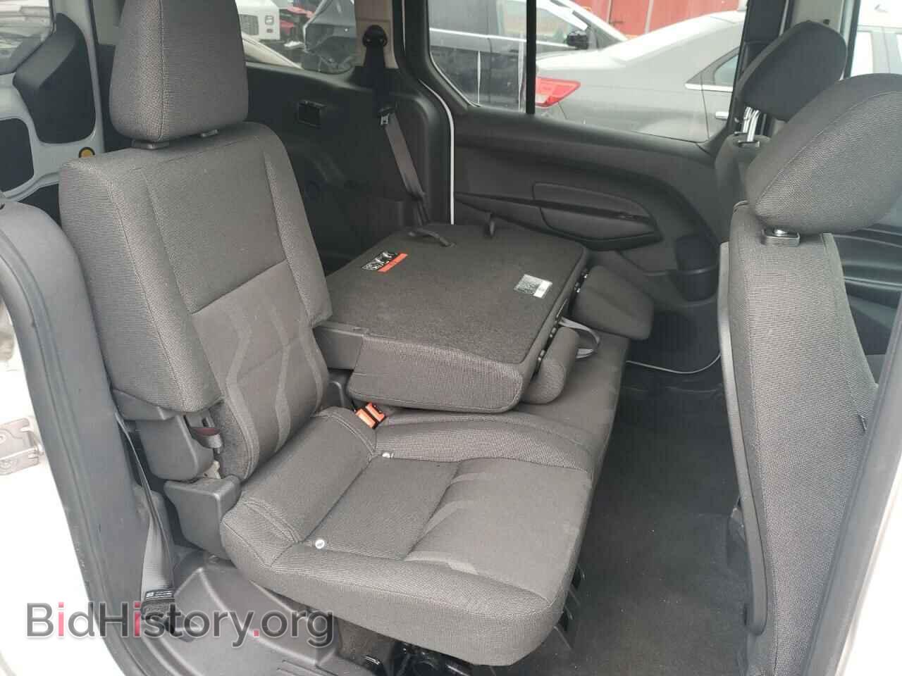 2014 FORD TRANSIT CO - VIN: NM0GS9F71E1136265 - Фото 6