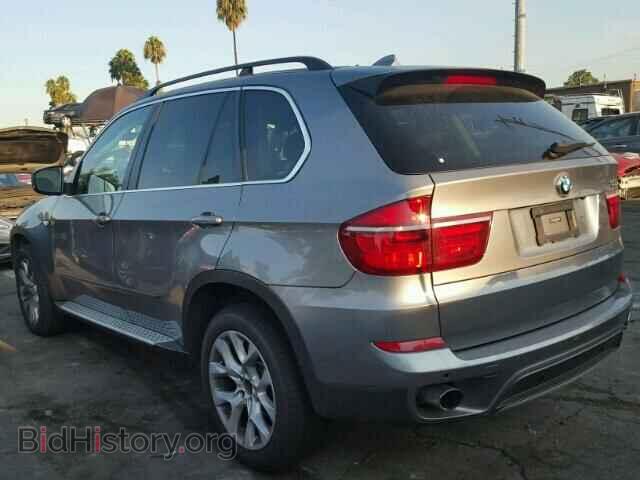 2013 BMW X5 - VIN: 5UXZV4C55D0E02210 - Фото 3