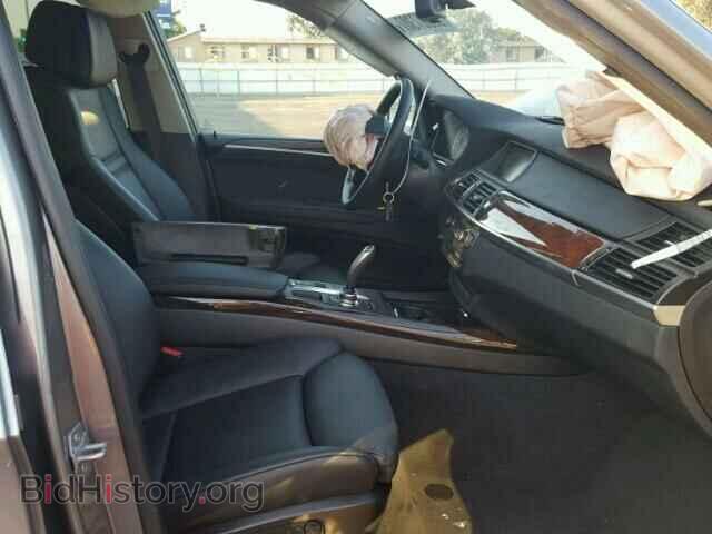 2013 BMW X5 - VIN: 5UXZV4C55D0E02210 - Фото 5