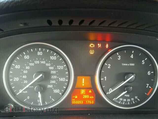2013 BMW X5 - VIN: 5UXZV4C55D0E02210 - Фото 8