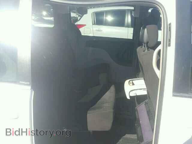 2012 DODGE CARAVAN - VIN: 2C4RDGDG3CR100583 - Фото 6