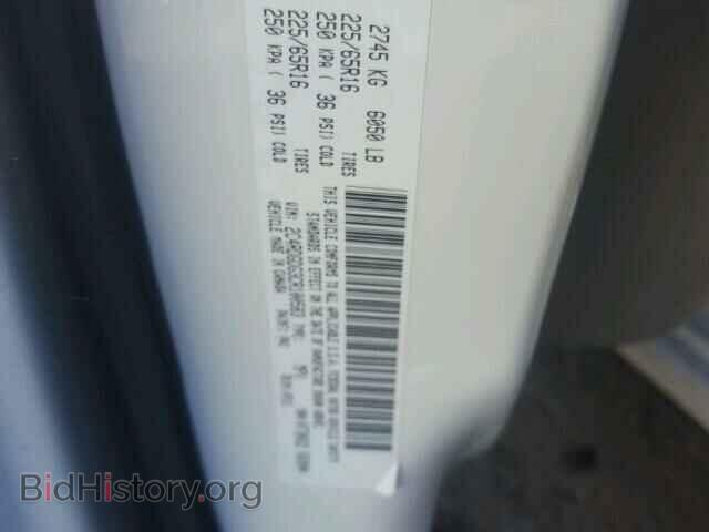2012 DODGE CARAVAN - VIN: 2C4RDGDG3CR100583 - Фото 9