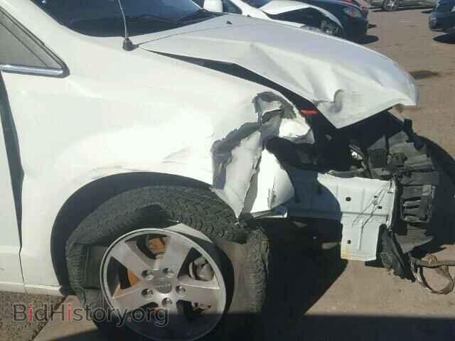 2012 DODGE CARAVAN - VIN: 2C4RDGDG3CR100583 - Фото 10