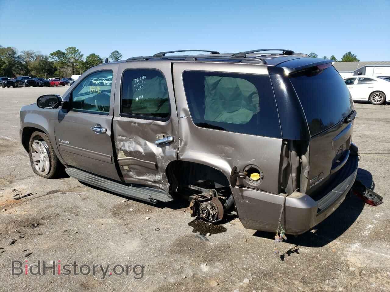 2012 GMC YUKON - VIN: 1GKS1CE01CR230666 - Фото 2