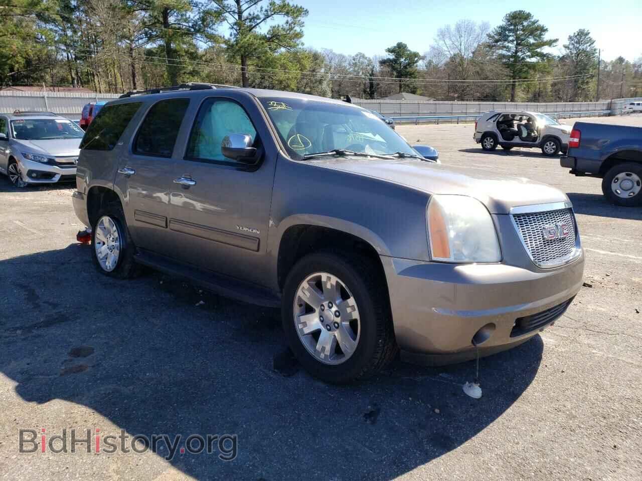 2012 GMC YUKON - VIN: 1GKS1CE01CR230666 - Фото 4