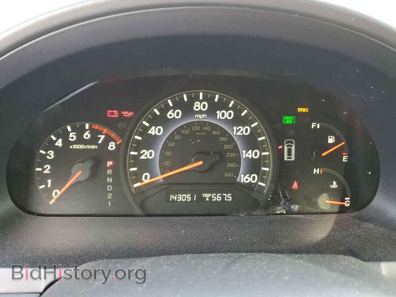 2008 HONDA All Models - VIN: 5FNRL38478B088968 - Фото 9