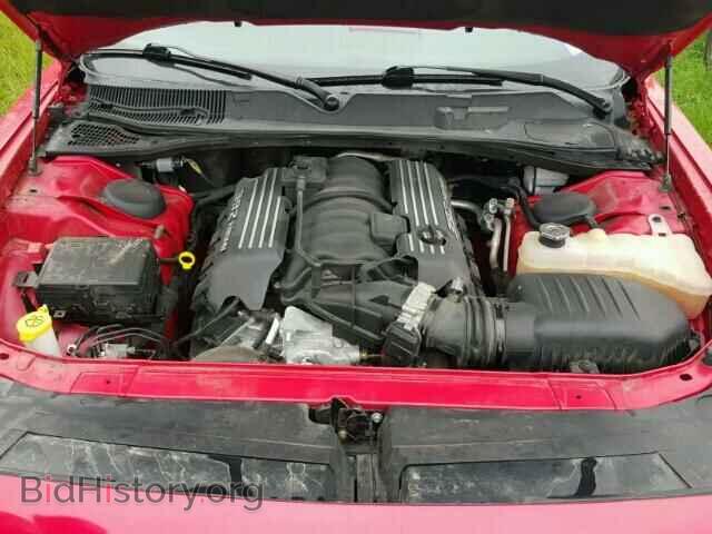 2015 DODGE CHALLENGER - VIN: 2C3CDZDJ9FH900400 - Photo 7