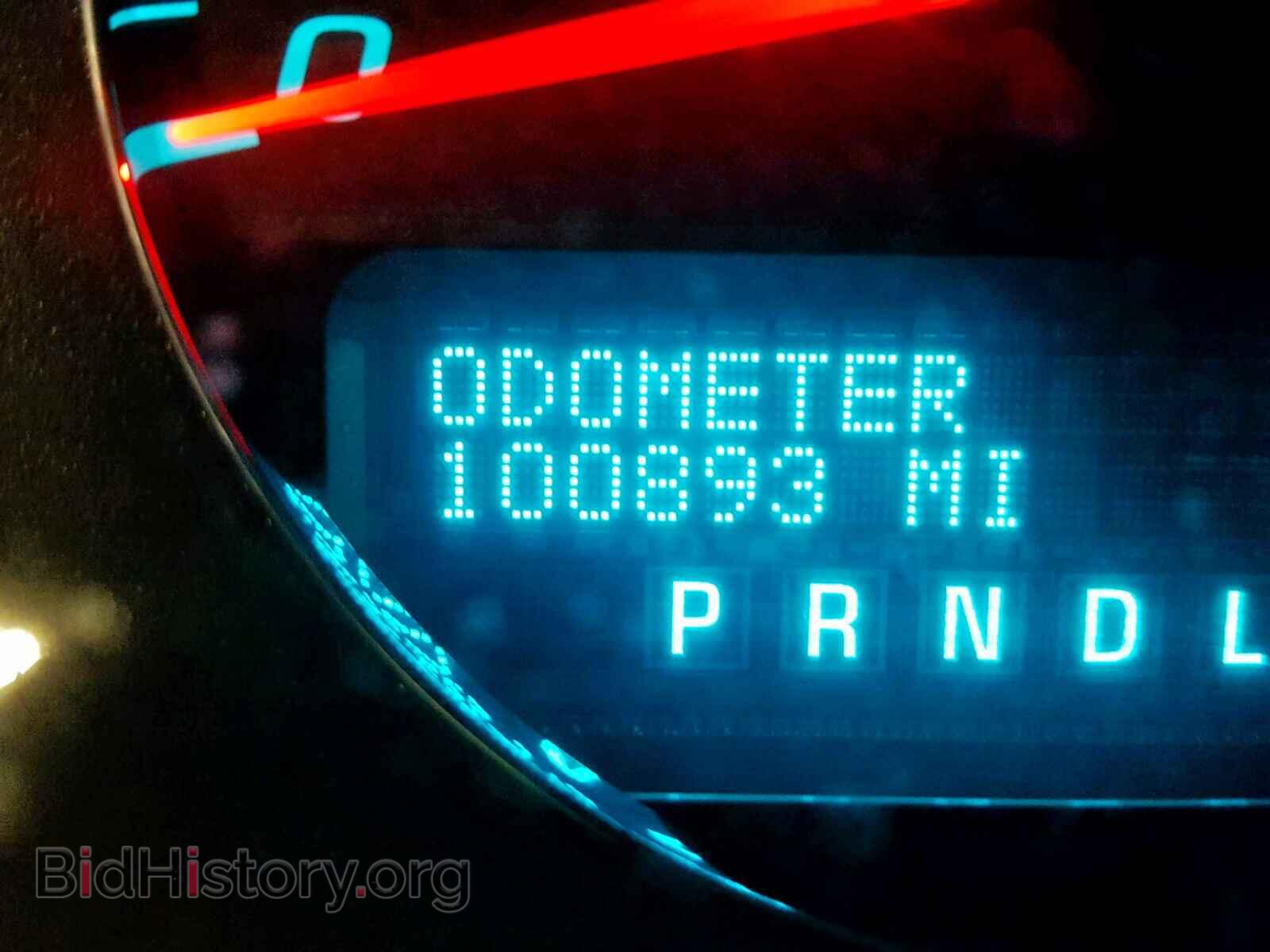 2012 CHEVROLET IMPALA - VIN: 2G1WC5E33C1178858 - Фото 8