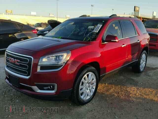 2015 GMC ACADIA - VIN: 1GKKRRKD4FJ313675 - Фото 2
