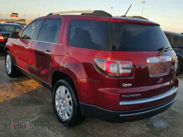 2015 GMC ACADIA - VIN: 1GKKRRKD4FJ313675 - Фото 3