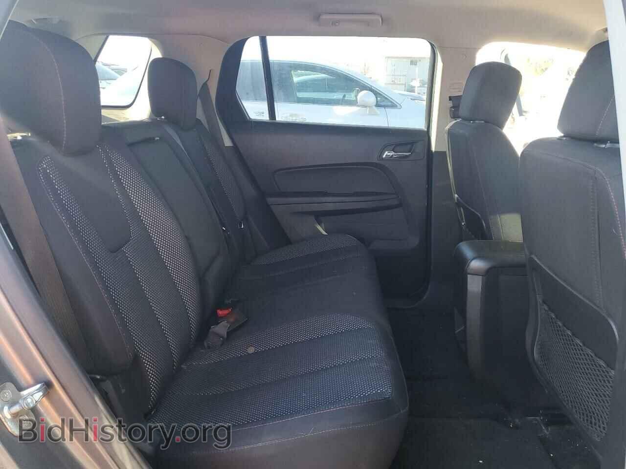 2012 GMC TERRAIN - VIN: 2GKFLTEK3C6273012 - Фото 10
