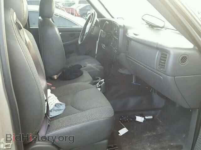 2007 CHEVROLET SILVERADO - VIN: 3GCEC14X77G234183 - Photo 5