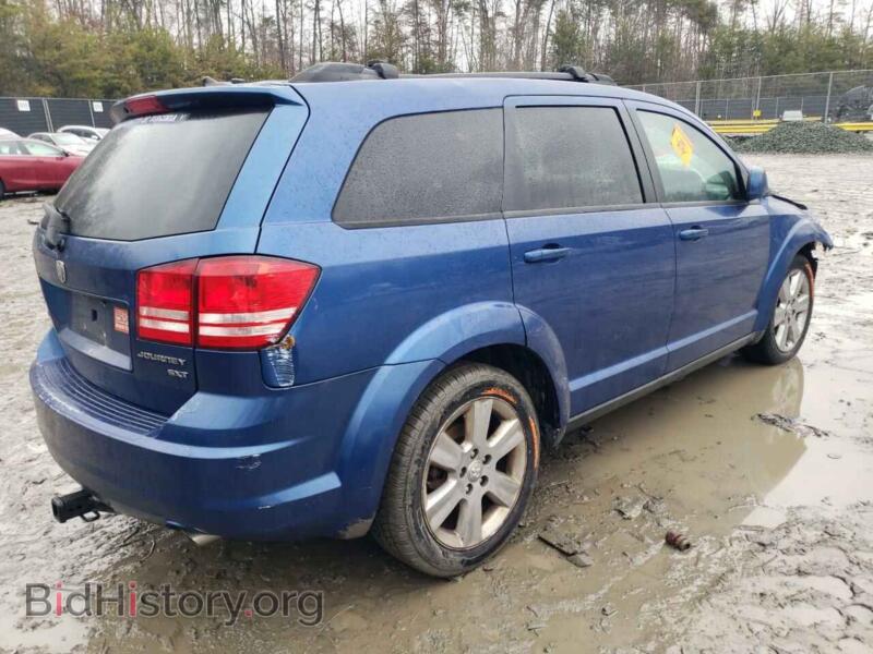 2010 Dodge JOURNEY (VIN 3D4PG5FV9AT115679) — фото 3 из 13