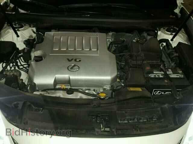 2014 LEXUS ES 350 - VIN: JTHBK1GG5E2114680 - Фото 7