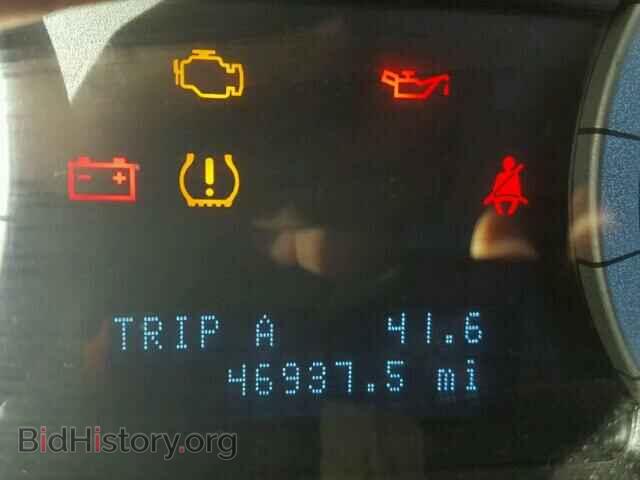 2012 FORD ESCAPE - VIN: 1FMCU0E7XCKA64154 - Photo 8