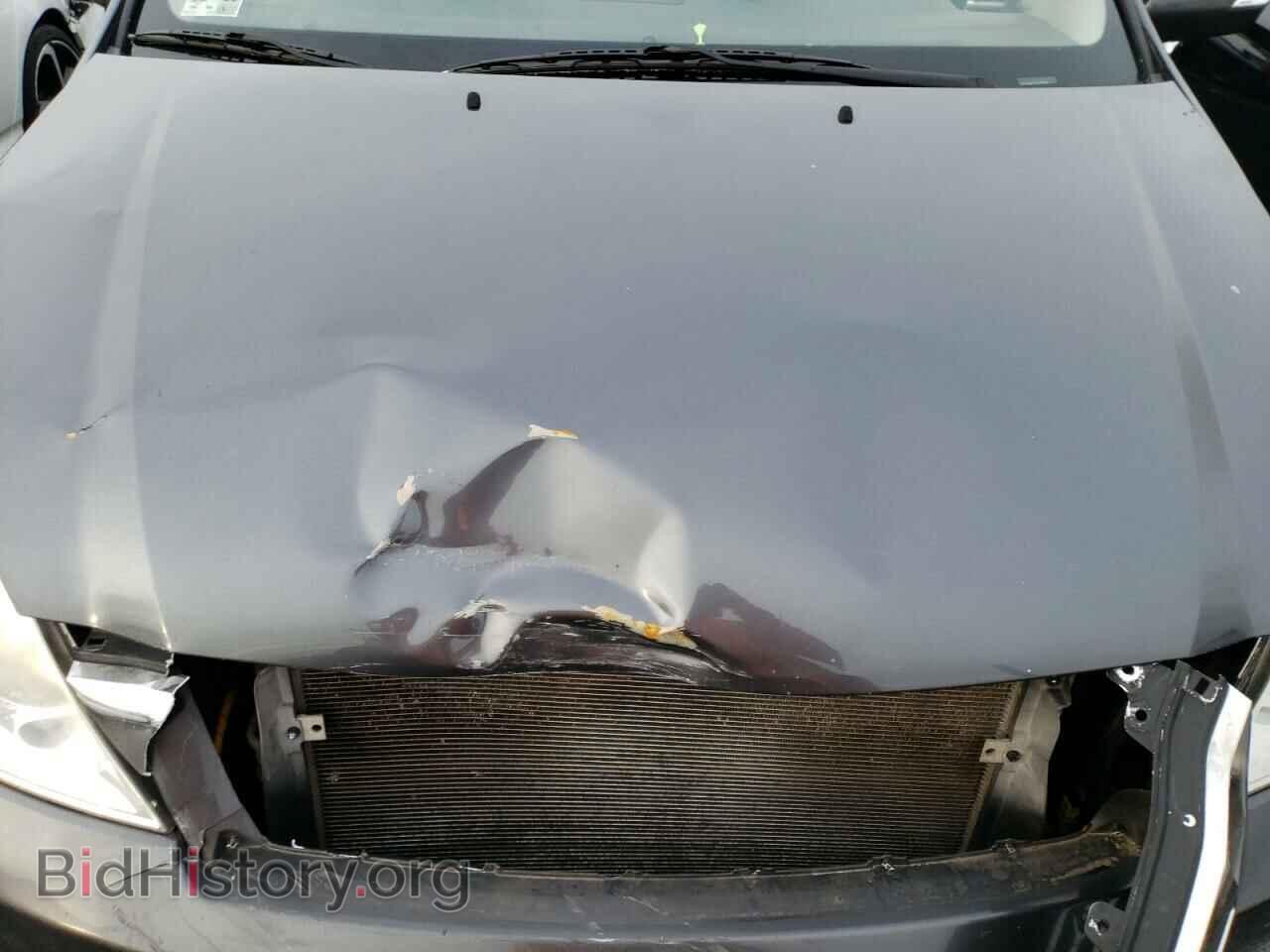 2012 KIA All Models - VIN: KNDMH4C7XC6488806 - Фото 12