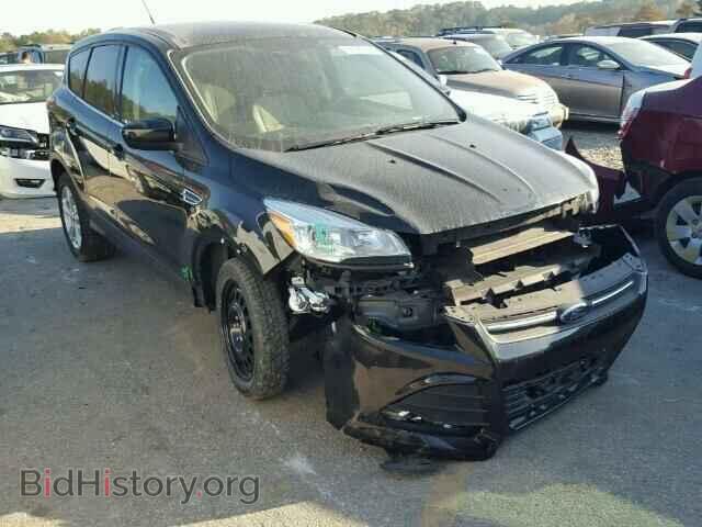 Photo 1FMCU0G95EUD63072 - FORD ESCAPE 2014
