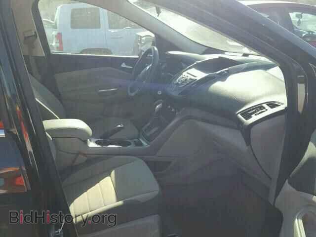 2014 FORD ESCAPE - VIN: 1FMCU0G95EUD63072 - Фото 5