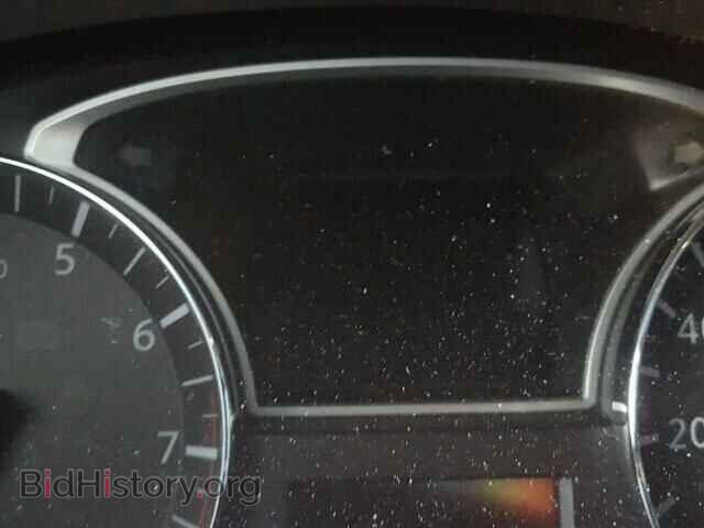 2015 NISSAN PATHFINDER - VIN: 5N1AR2MN3FC711593 - Фото 8
