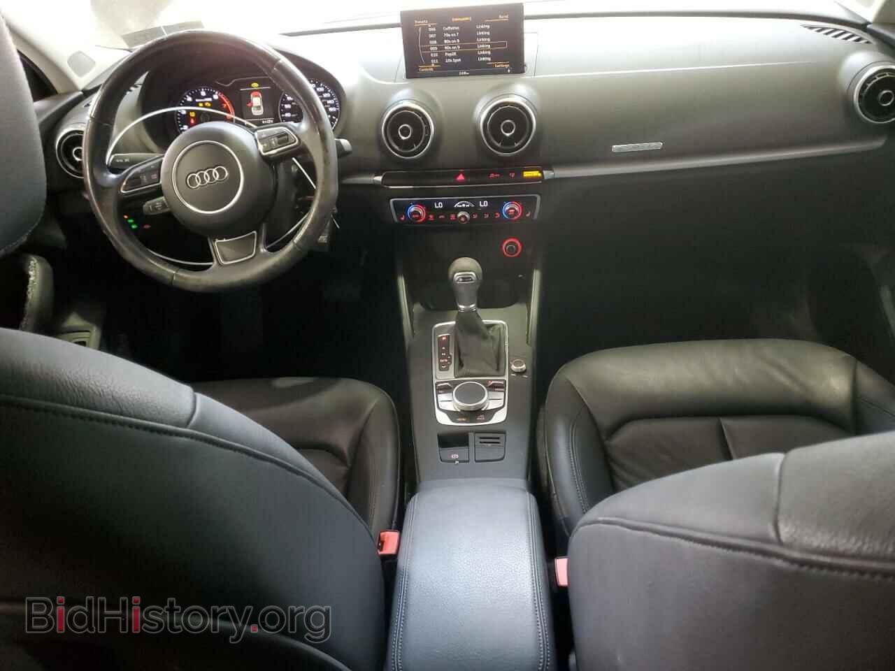 2015 AUDI A3 - VIN: WAUBFGFF7F1113455 - Photo 8