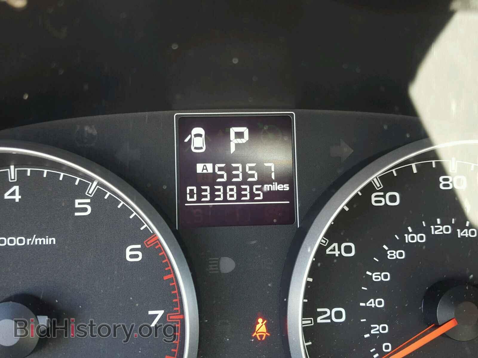 2014 SUBARU OUTBACK - VIN: 4S4BRCAC4E3231381 - Фото 8