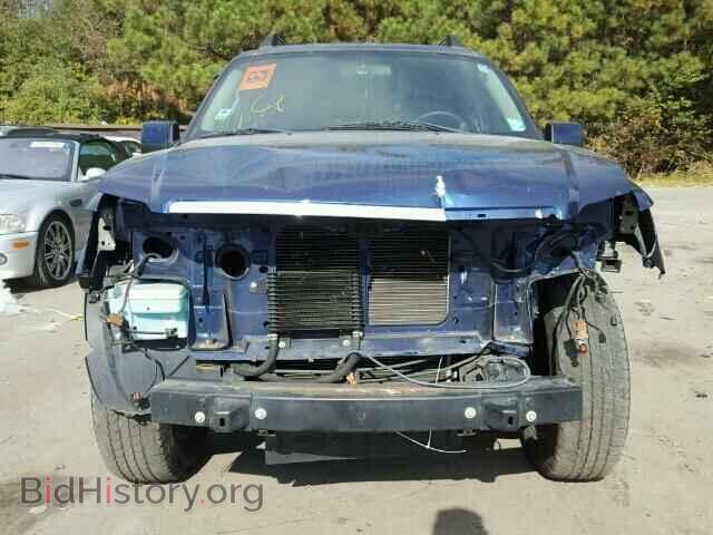 2007 FORD EXPLORER - VIN: 1FMEU33K77UB24225 - Фото 9