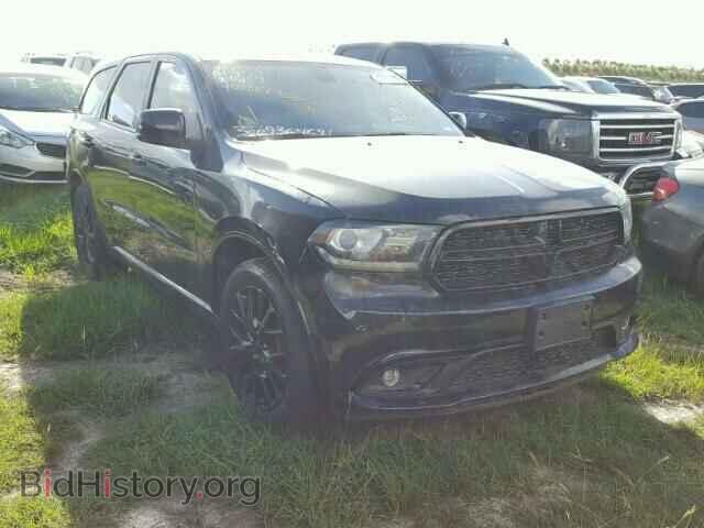 Photo 1C4RDHAG8FC100618 - DODGE DURANGO 2015