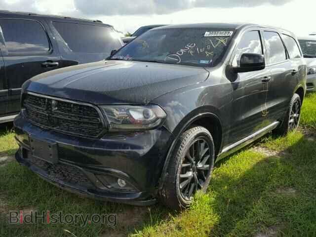 2015 DODGE DURANGO - VIN: 1C4RDHAG8FC100618 - Photo 2