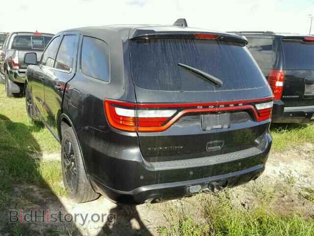 2015 DODGE DURANGO - VIN: 1C4RDHAG8FC100618 - Photo 3