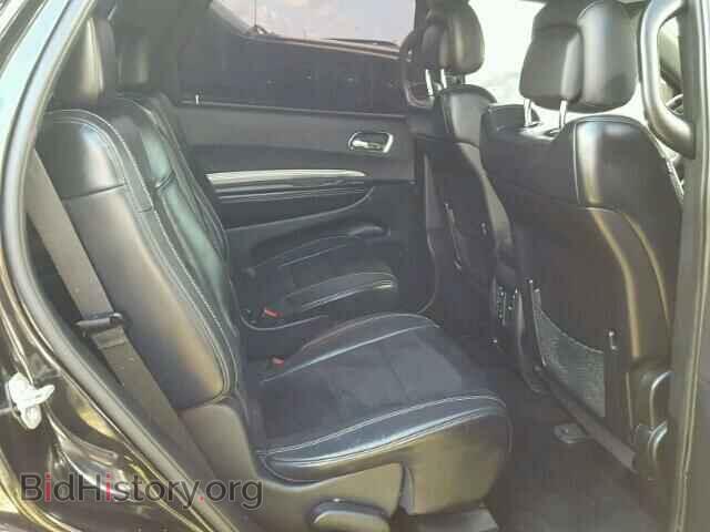 2015 DODGE DURANGO - VIN: 1C4RDHAG8FC100618 - Photo 6