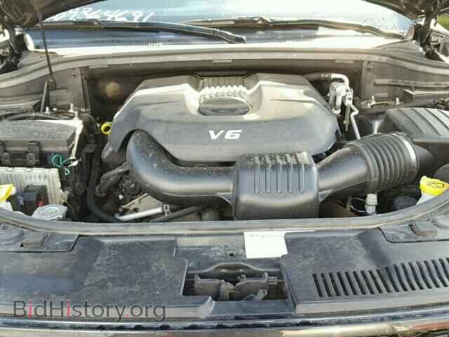 2015 DODGE DURANGO - VIN: 1C4RDHAG8FC100618 - Photo 7