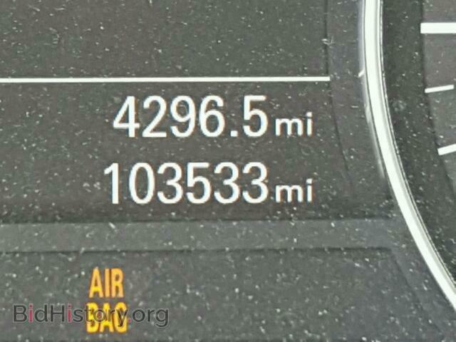 2012 AUDI A7 - VIN: WAUYGAFC8CN083140 - Фото 8